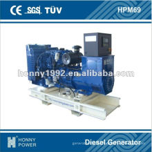 62.5KVA Lovol 60Hz Diesel-Generator-Set, HPM69, 1800RPM